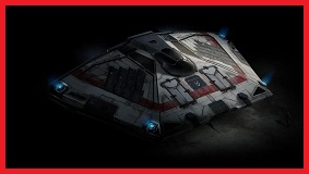 Sidewinder