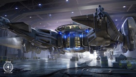 Crucible