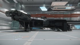 Cutlass BLK