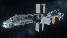 Hull C