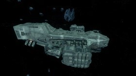 Reclaimer