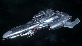 Starlancer MAX