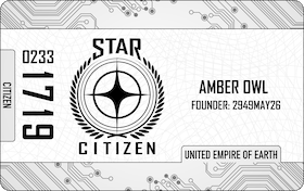 Amber Owl ID