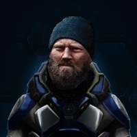 Björn Thalgar