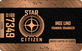 Inge Lind ID