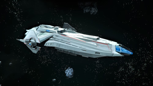Carrack