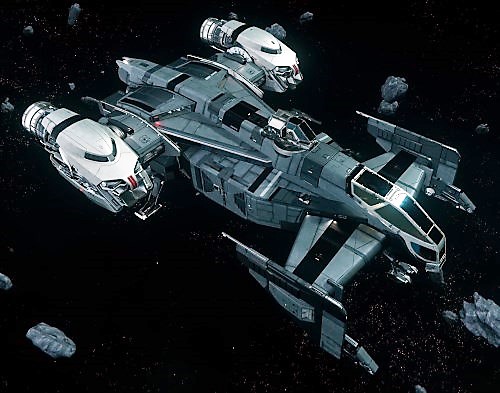 Cutlass BLK