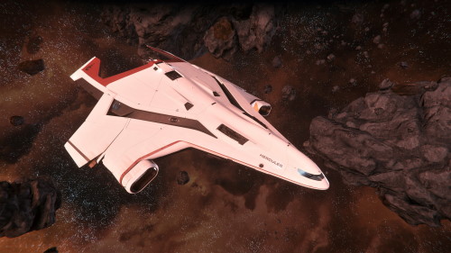 C2 Hercules SL