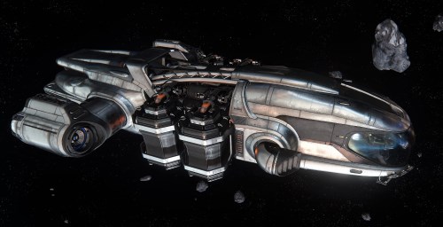 Prospector