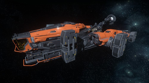 SRV